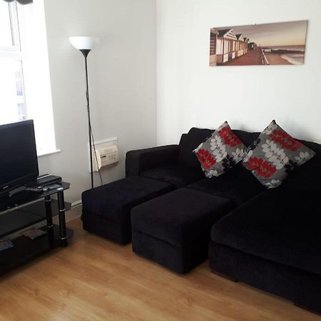 East Coast Apartments First Floor 2 Bed Apartment All Towels And Sheets Supplied Bridlington Kültér fotó