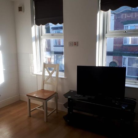 East Coast Apartments First Floor 2 Bed Apartment All Towels And Sheets Supplied Bridlington Kültér fotó