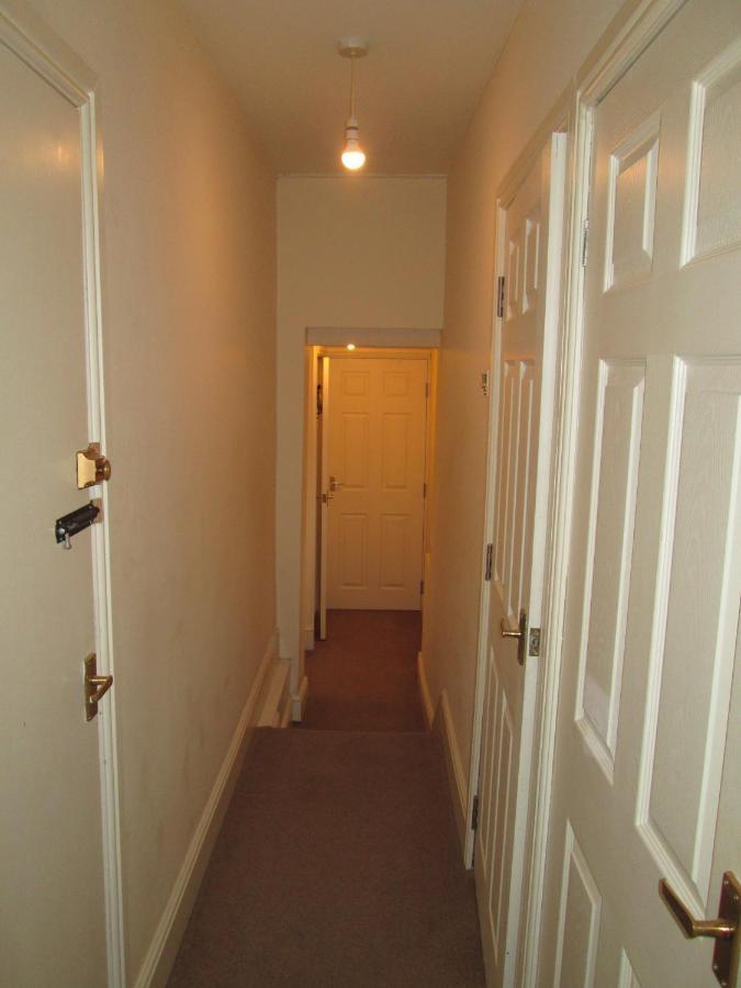 East Coast Apartments First Floor 2 Bed Apartment All Towels And Sheets Supplied Bridlington Kültér fotó