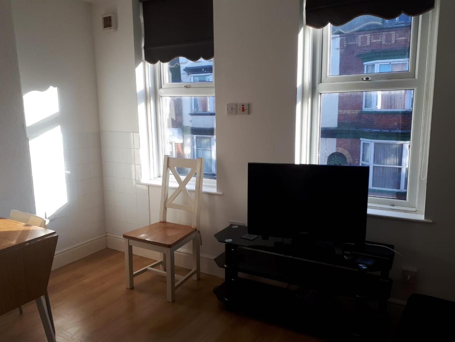 East Coast Apartments First Floor 2 Bed Apartment All Towels And Sheets Supplied Bridlington Kültér fotó
