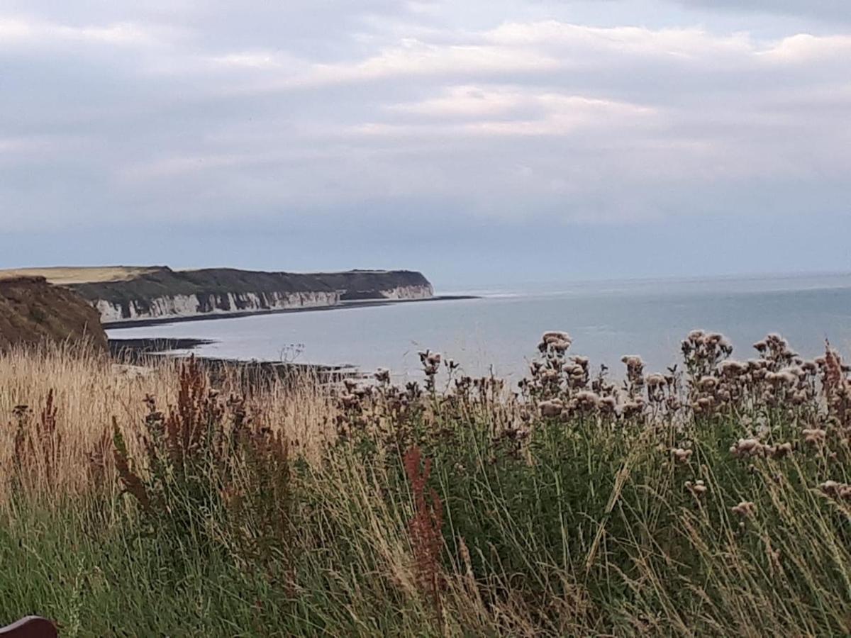 East Coast Apartments First Floor 2 Bed Apartment All Towels And Sheets Supplied Bridlington Kültér fotó