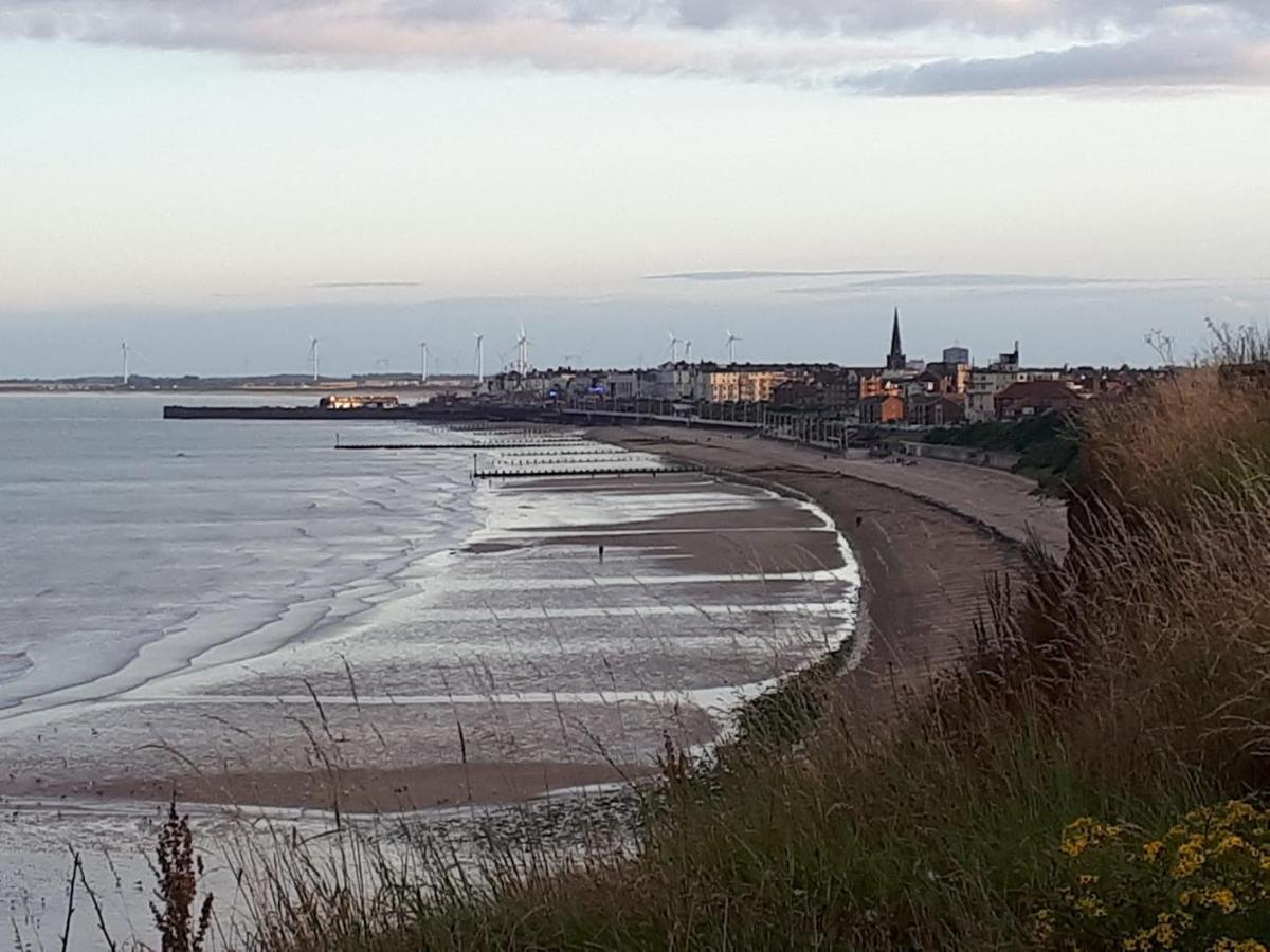 East Coast Apartments First Floor 2 Bed Apartment All Towels And Sheets Supplied Bridlington Kültér fotó