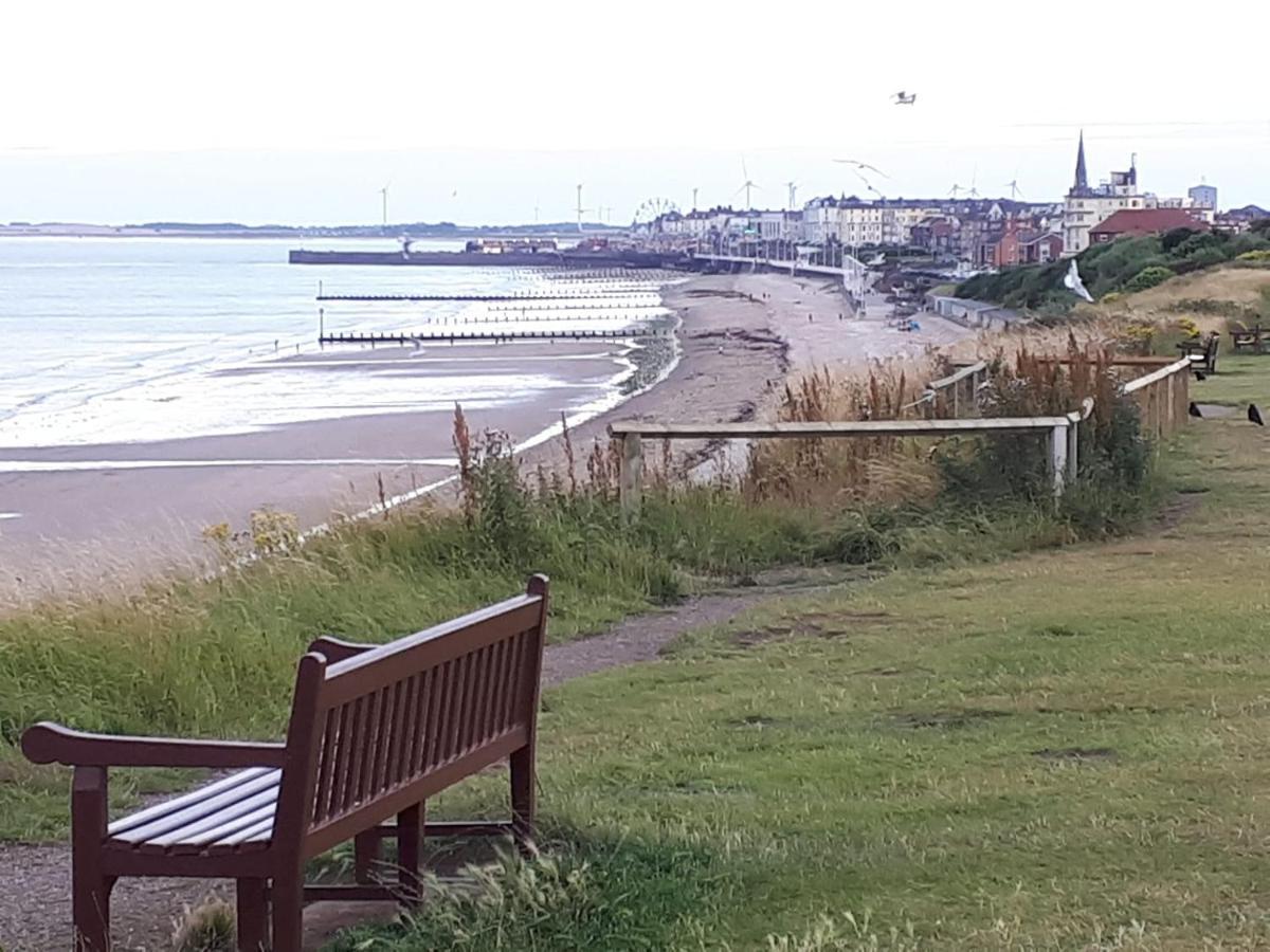 East Coast Apartments First Floor 2 Bed Apartment All Towels And Sheets Supplied Bridlington Kültér fotó
