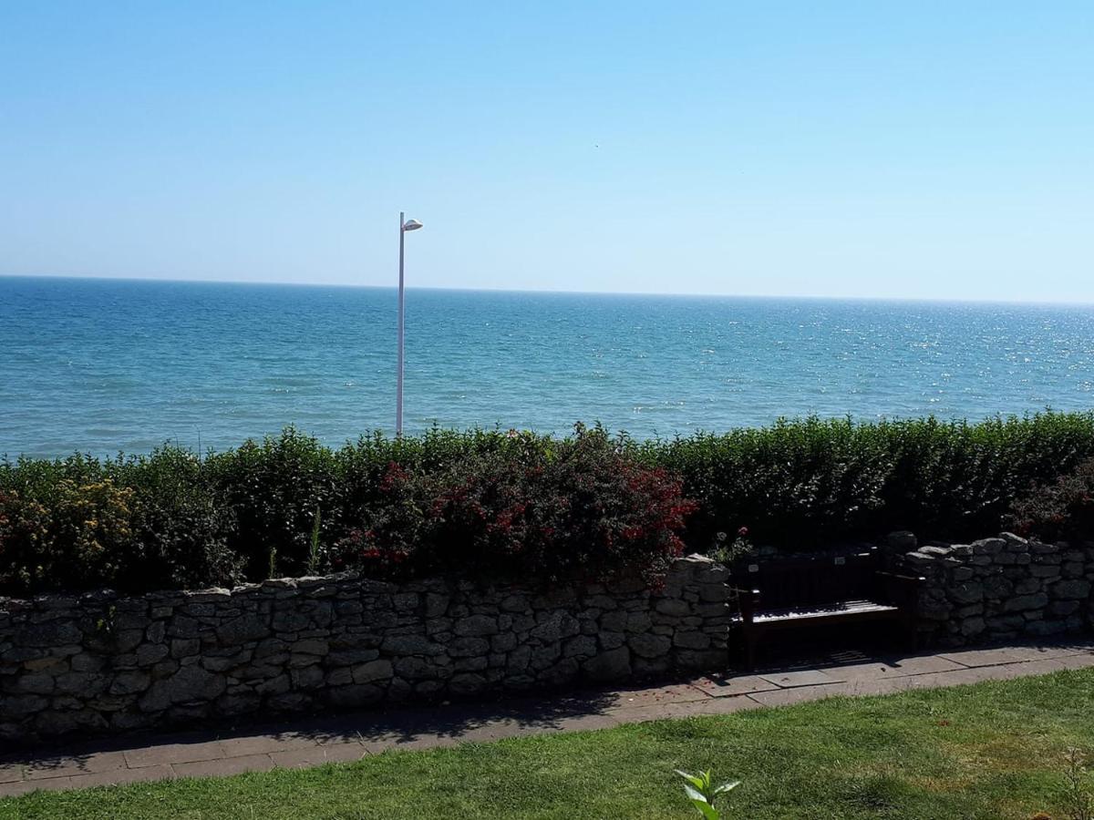 East Coast Apartments First Floor 2 Bed Apartment All Towels And Sheets Supplied Bridlington Kültér fotó