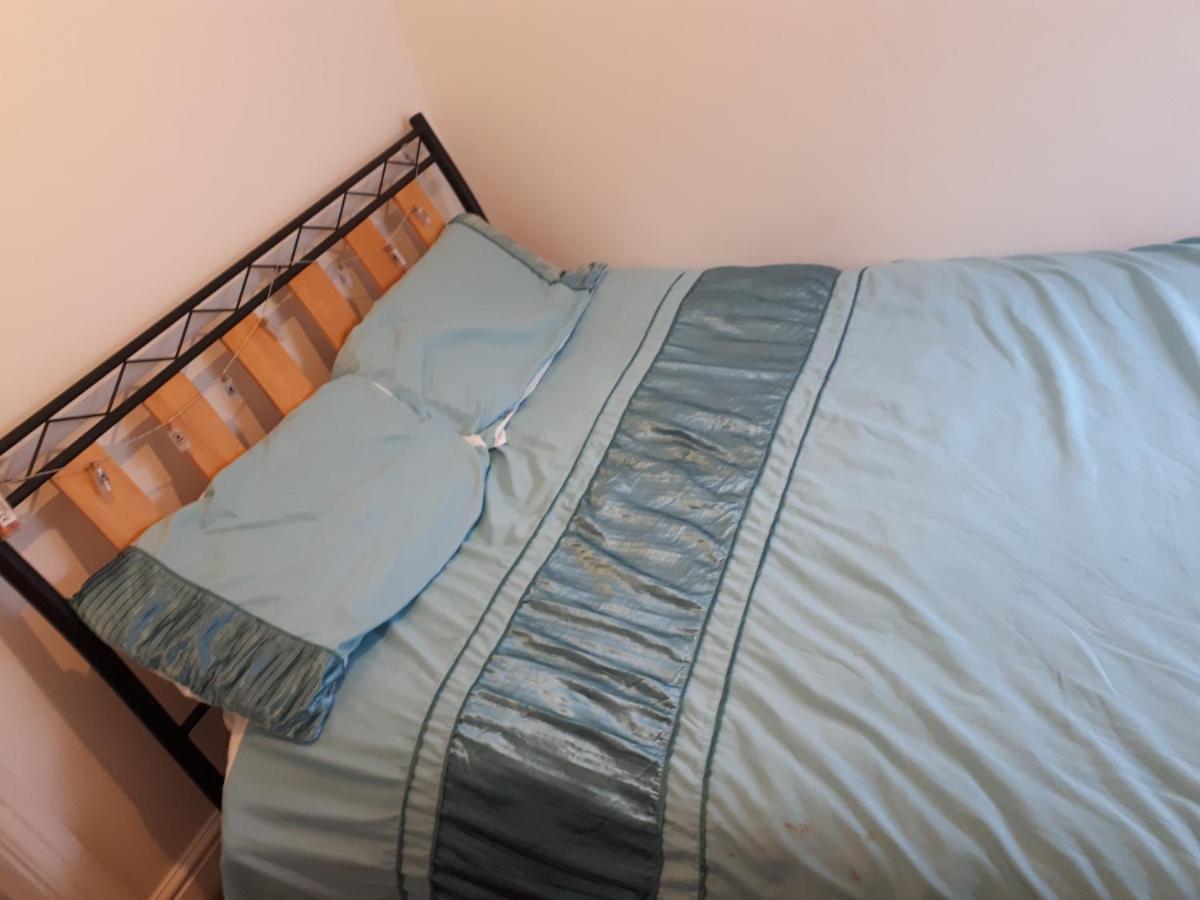 East Coast Apartments First Floor 2 Bed Apartment All Towels And Sheets Supplied Bridlington Kültér fotó