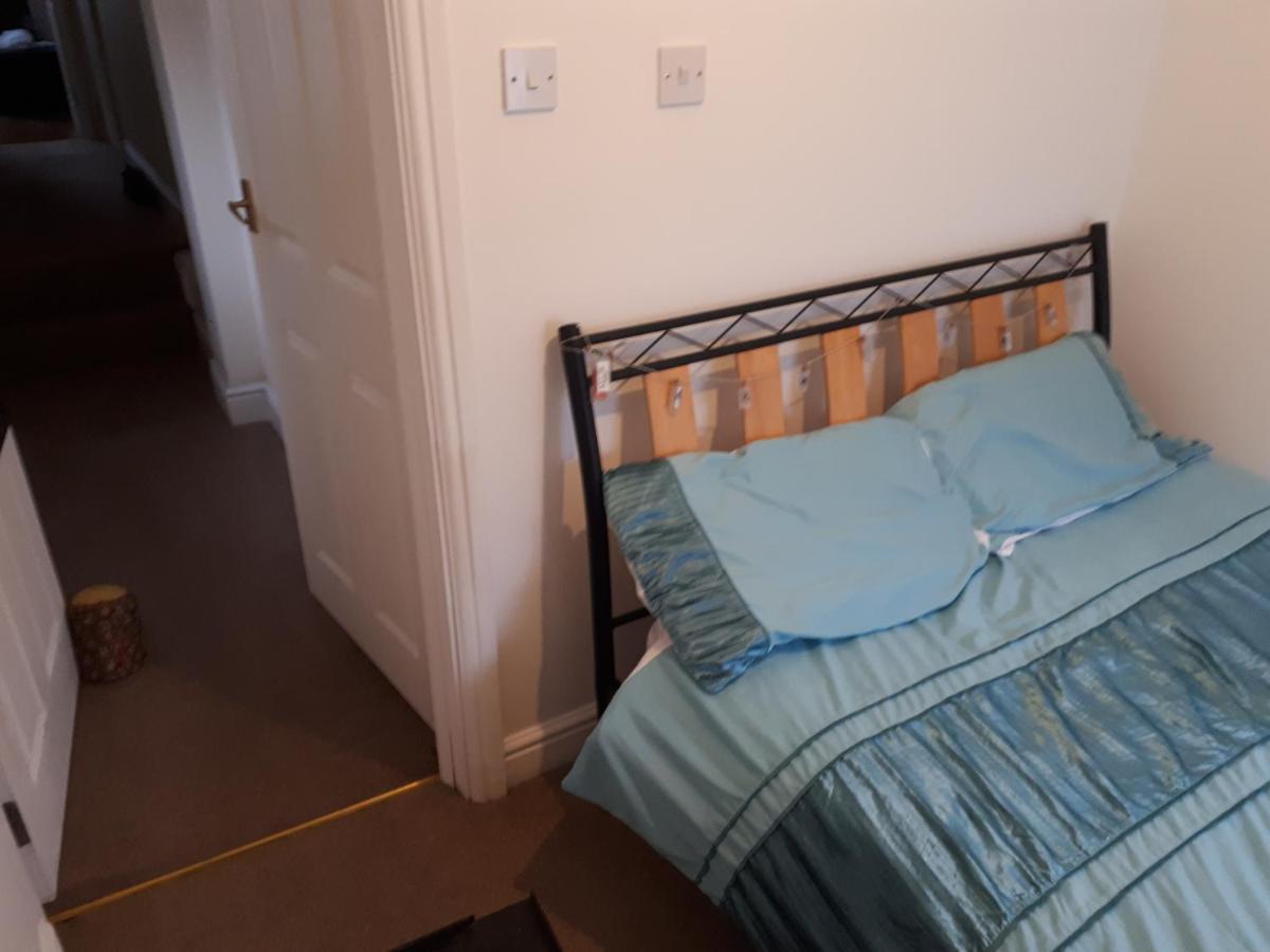 East Coast Apartments First Floor 2 Bed Apartment All Towels And Sheets Supplied Bridlington Kültér fotó