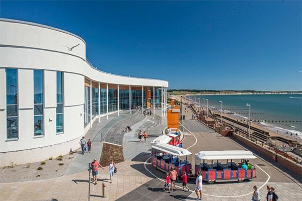East Coast Apartments First Floor 2 Bed Apartment All Towels And Sheets Supplied Bridlington Kültér fotó