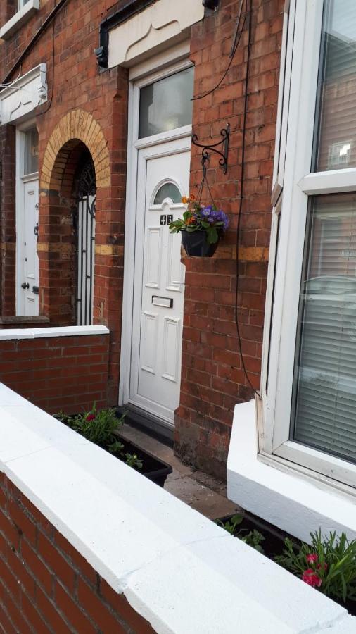 East Coast Apartments First Floor 2 Bed Apartment All Towels And Sheets Supplied Bridlington Kültér fotó