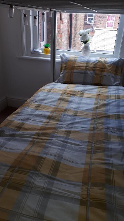 East Coast Apartments First Floor 2 Bed Apartment All Towels And Sheets Supplied Bridlington Kültér fotó