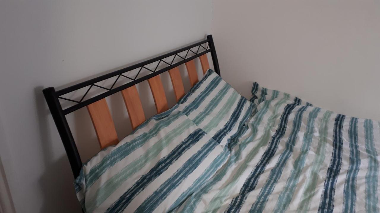 East Coast Apartments First Floor 2 Bed Apartment All Towels And Sheets Supplied Bridlington Kültér fotó