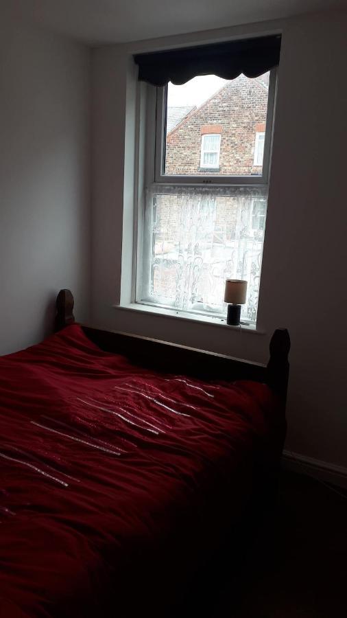 East Coast Apartments First Floor 2 Bed Apartment All Towels And Sheets Supplied Bridlington Kültér fotó